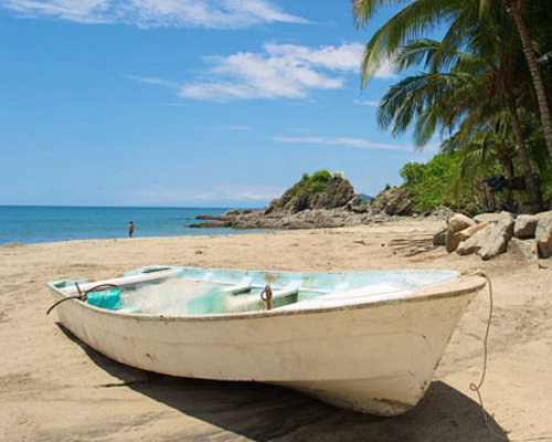Win some eco-friendly fun in the sun! Enjoy nature at its most beautiful and basic!