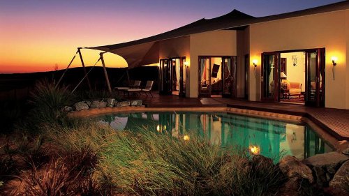 Experience Paradise in Dubai