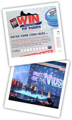 Events