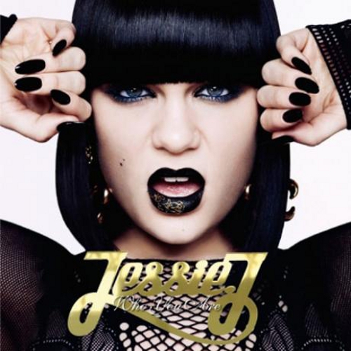 Jessie J was the big winner at the Mobo Awards and now it's your turn! Jessie J was the big winner at the Mobo Awards and now it's your turn!
