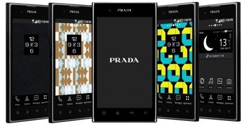 Smartphone Gadget Prize Incentive