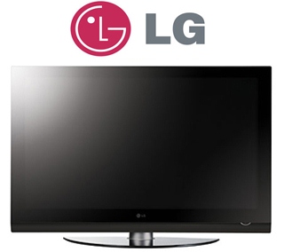 LG OLED 55" 3D TV