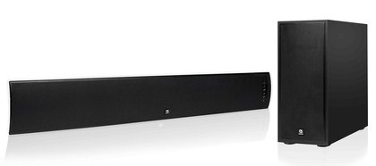 Soundbar Surrond Sound Gadget Prizes