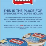 Prize Promotions