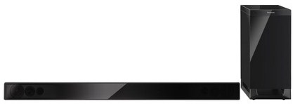 Soundbar Surrond Sound Gadget Prizes