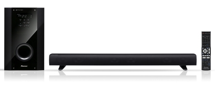 Soundbar Surrond Sound Gadget Prizes