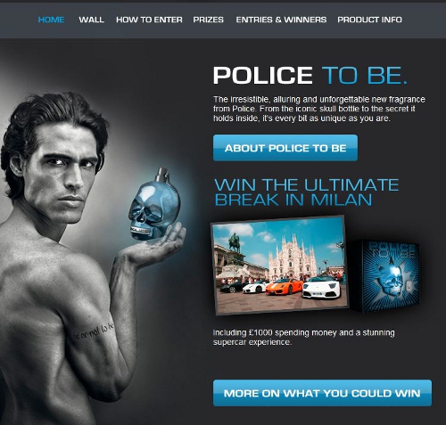 Prize Incentives