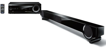 Soundbar Surrond Sound Gadget Prizes