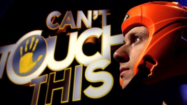 Can't Touch This BBC Prize Competition Show | Element - The Prize & Incentive People